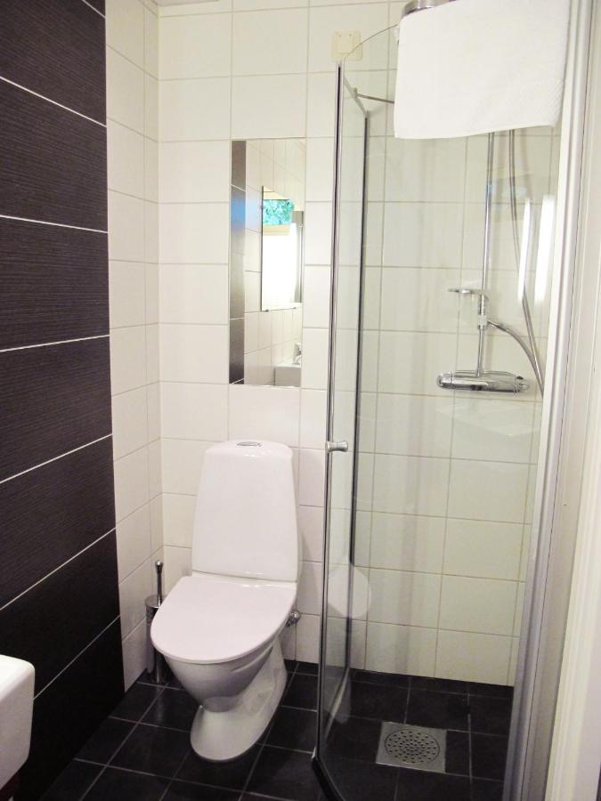 Noesundsgarden Hotell & Vandrarhem المظهر الخارجي الصورة