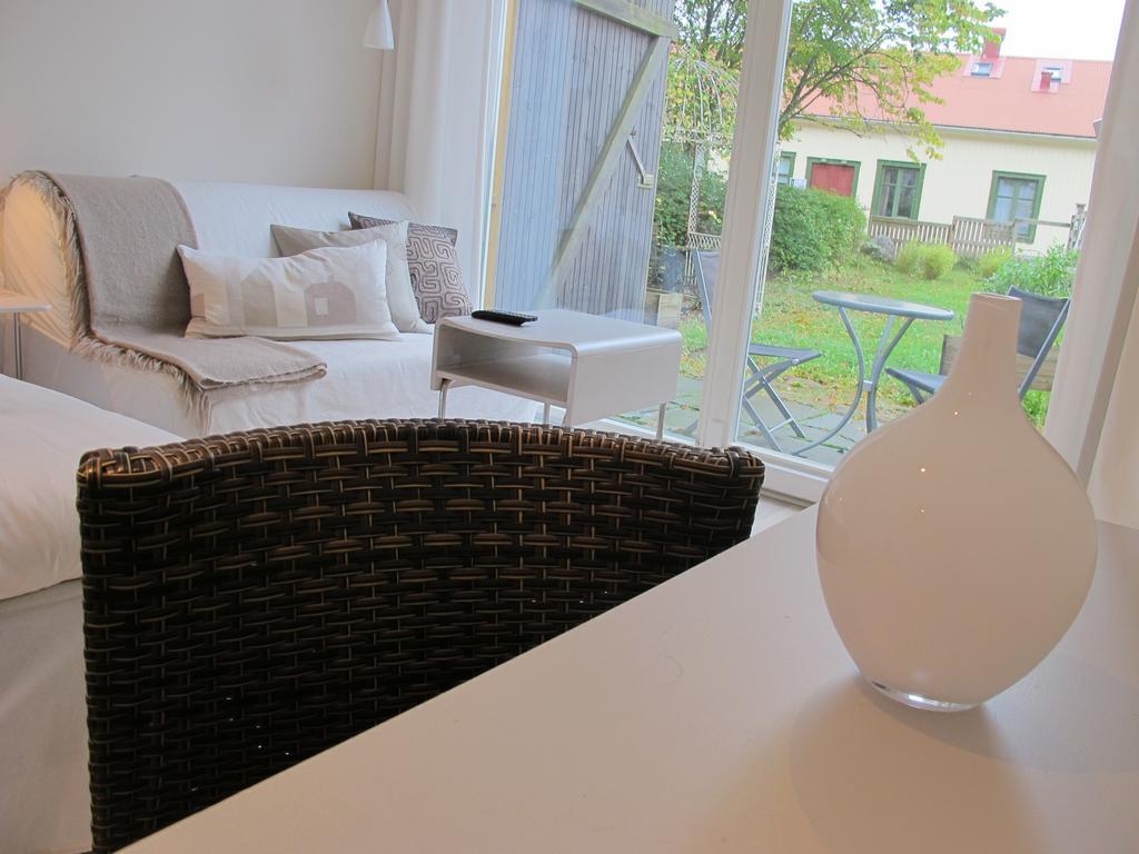 Noesundsgarden Hotell & Vandrarhem المظهر الخارجي الصورة