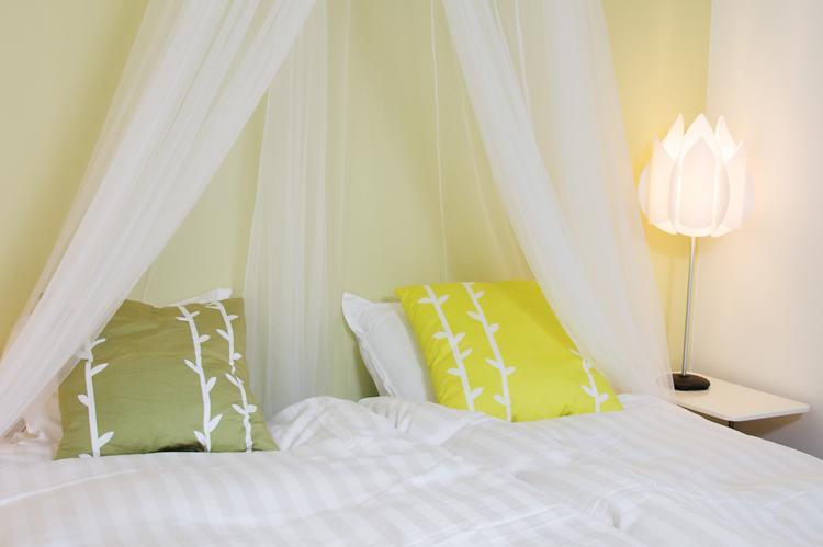 Noesundsgarden Hotell & Vandrarhem الغرفة الصورة