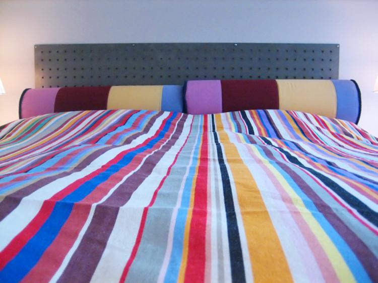 Noesundsgarden Hotell & Vandrarhem الغرفة الصورة