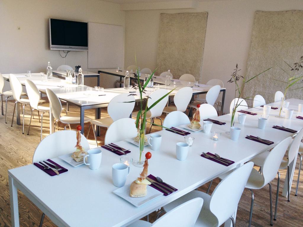Noesundsgarden Hotell & Vandrarhem المظهر الخارجي الصورة