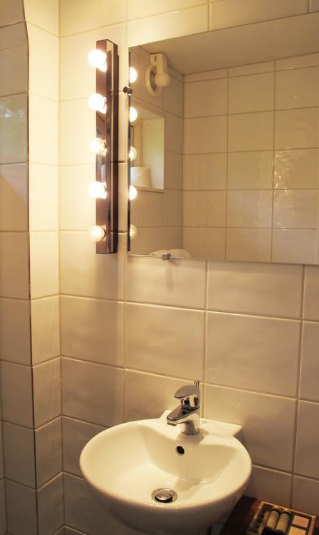Noesundsgarden Hotell & Vandrarhem المظهر الخارجي الصورة
