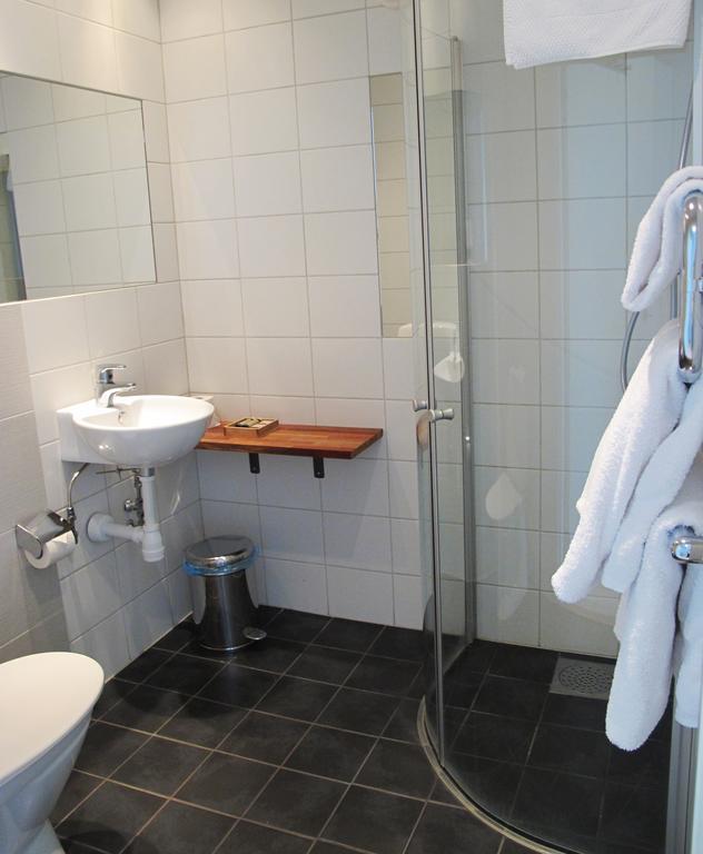 Noesundsgarden Hotell & Vandrarhem المظهر الخارجي الصورة