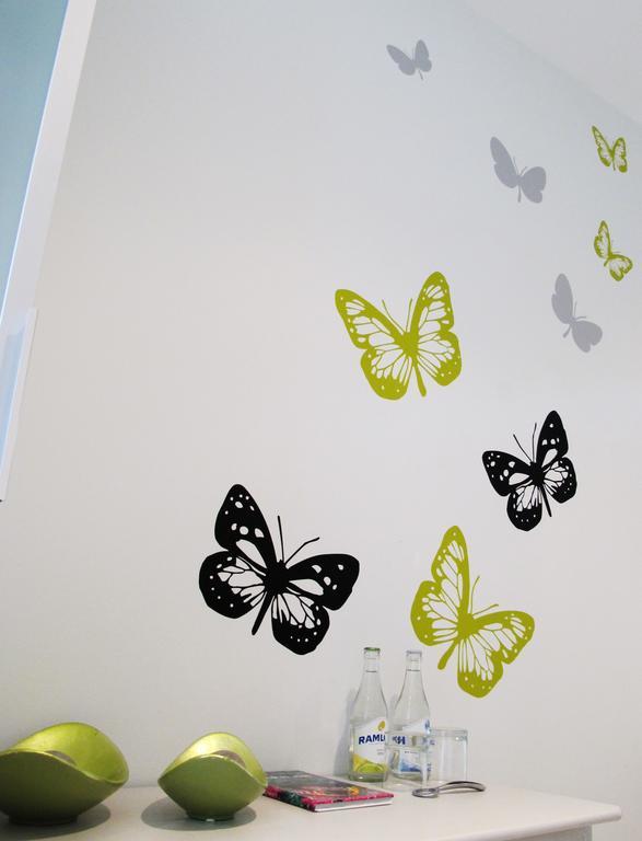 Noesundsgarden Hotell & Vandrarhem المظهر الخارجي الصورة