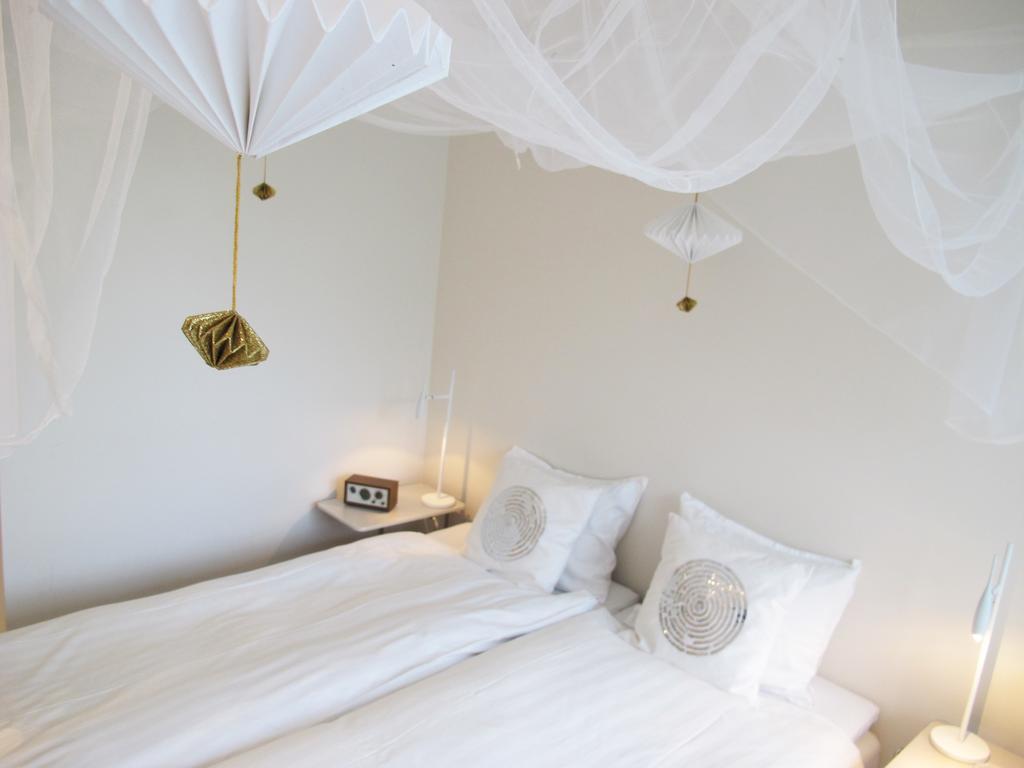 Noesundsgarden Hotell & Vandrarhem المظهر الخارجي الصورة