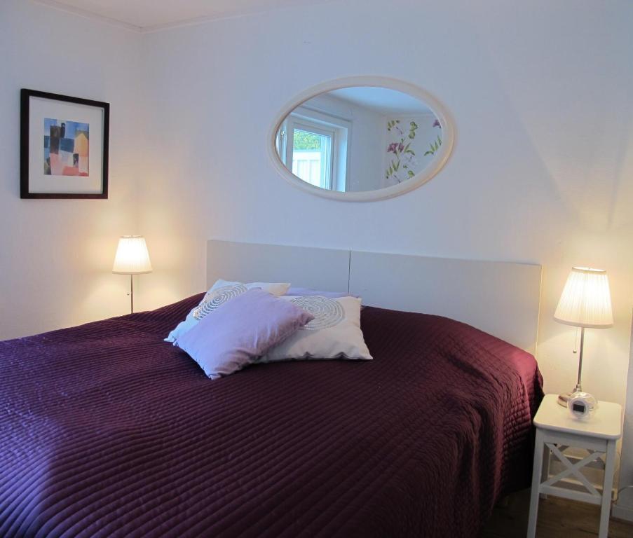 Noesundsgarden Hotell & Vandrarhem الغرفة الصورة