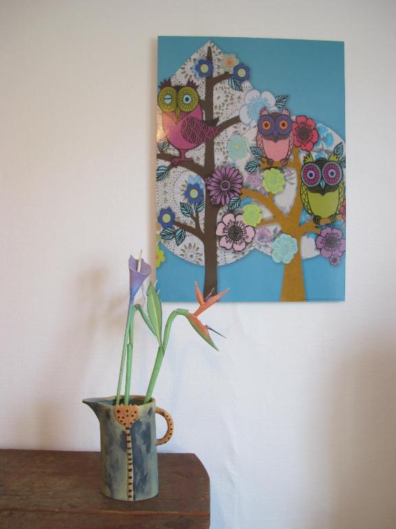 Noesundsgarden Hotell & Vandrarhem الغرفة الصورة