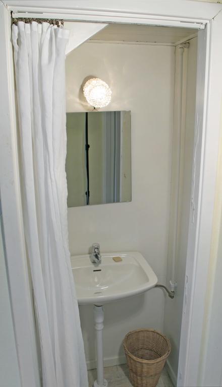 Noesundsgarden Hotell & Vandrarhem المظهر الخارجي الصورة